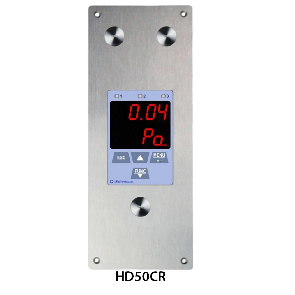 Web-регистратор температуры, влажности DELTA OHM HD50CR Даталоггеры
