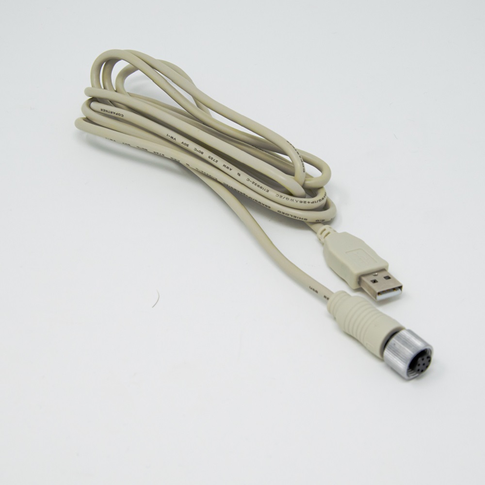 USB-кабель для подключения к ПК DELTA OHM HD2110USB Анализаторы кабелей
